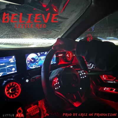 Believe - Single