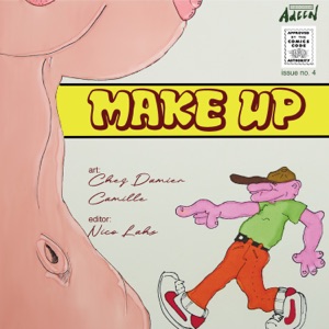 Make Up the Edits 4