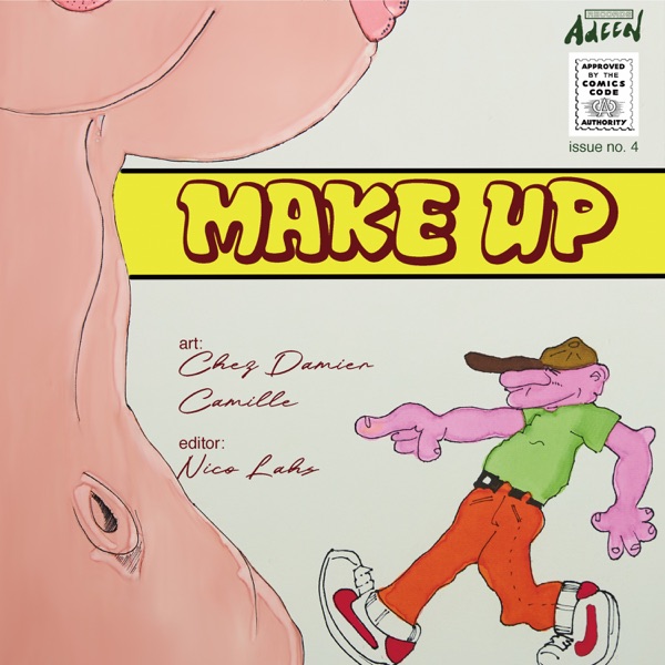 Make Up the Edits 4