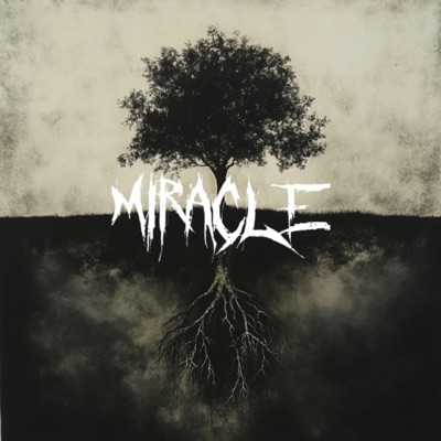 Miracle (feat. Bradley Johnson) - Single