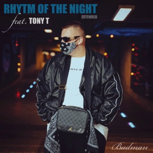 Rhytm of the Night (Extended Version)