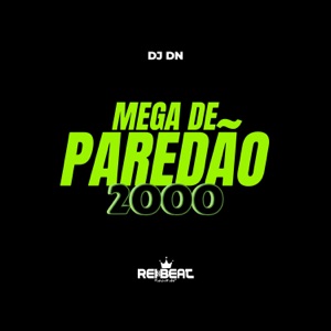 Mega de Paredão 2000