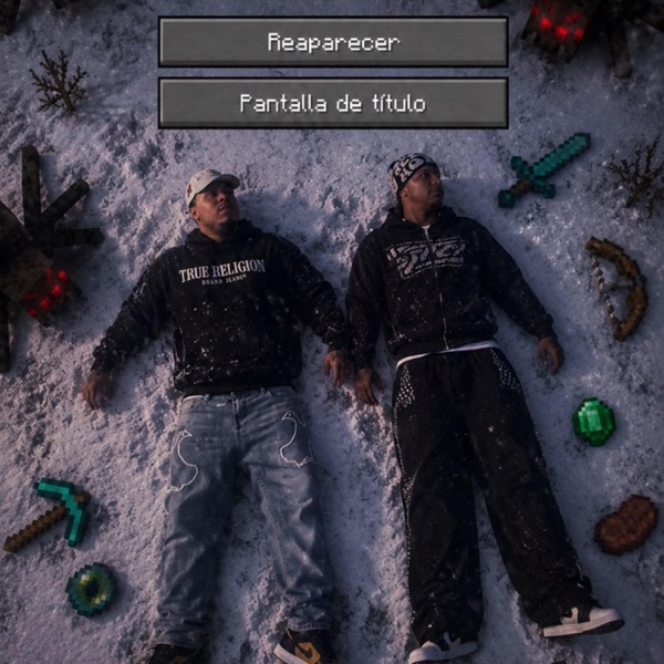 Copiando (feat. Lil favela)