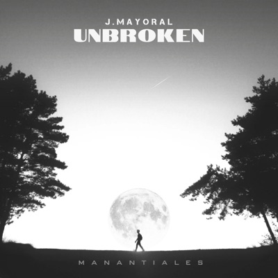 Unbroken - Single