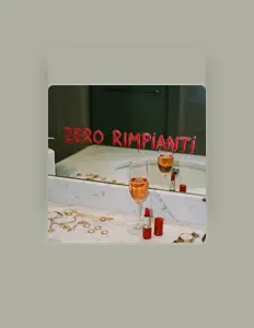 Écoutez VALE, regardez des vidéoclips, lisez la biographie, consultez les dates de tournée et plus encore !