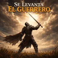 Se Levanta El Guerrero — Abraham Vite