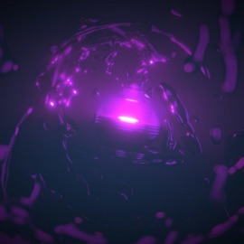 mor sıvı (feat. TIRASH) onurnoir