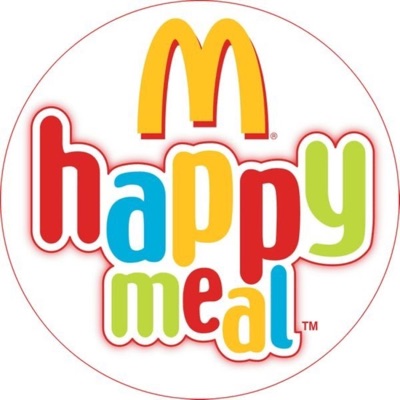 happy meal (feat. jadedtone & la rome) - Single
