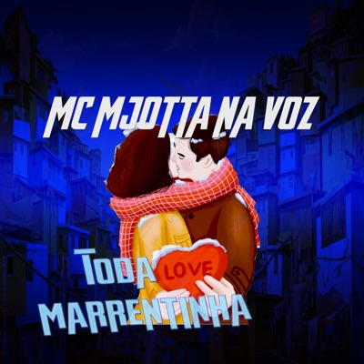 Toda Marrentinha - Single