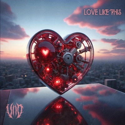 Love Like This - Single