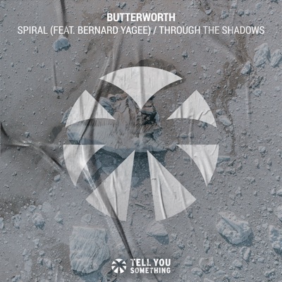 Spiral / Through the Shadows - Single
