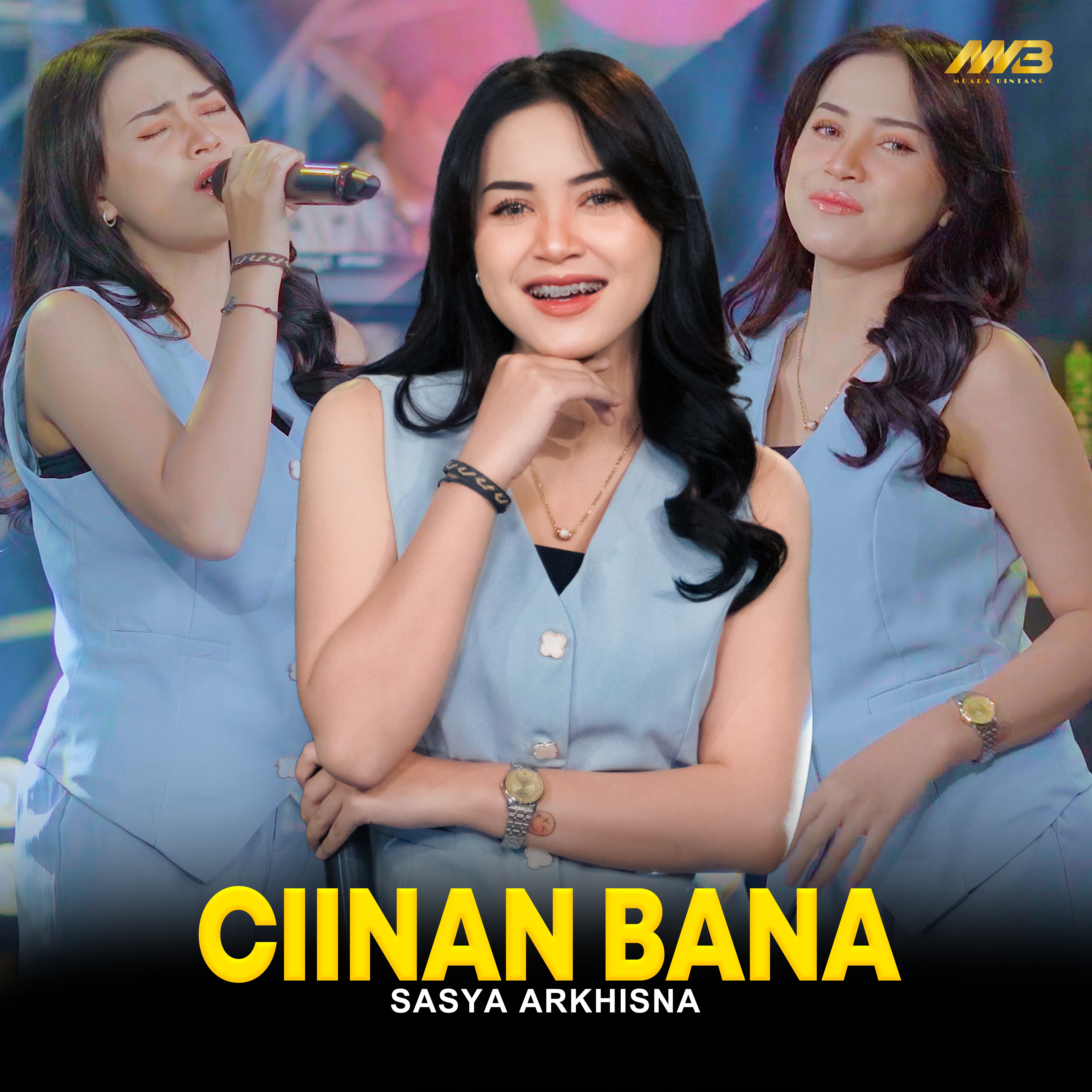 Ciinan Bana - Single