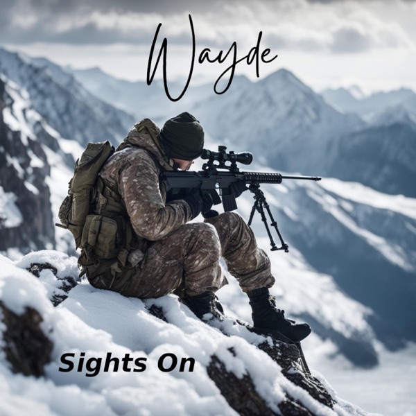 Sights On - Single