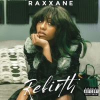 Rebirth - Raxxane