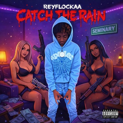Catch The Rain