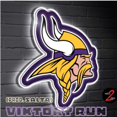 VIKTORY RUN - Single