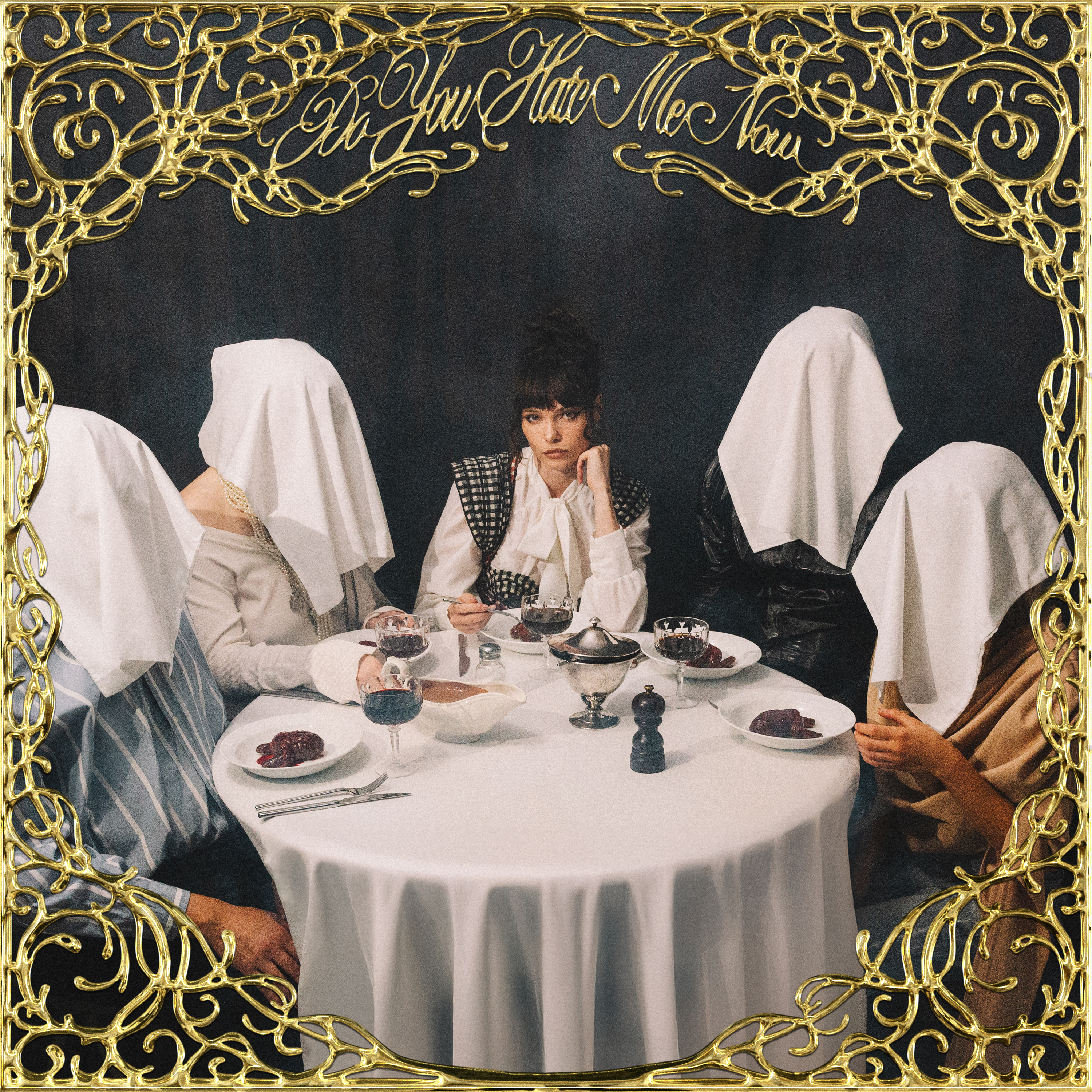 Winona Oak - Do You Hate Me Now