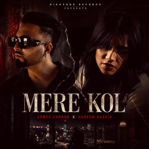 Mere Kol (feat. Hareem Rashid) - Single