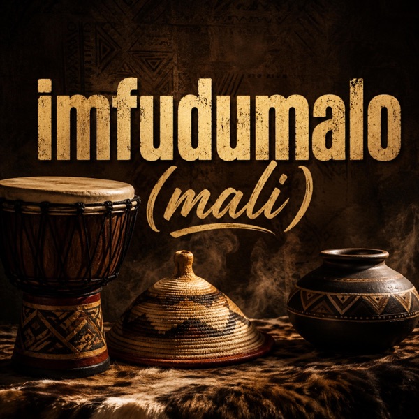 imfudumalo(mali) -Optimist Music ZA x Bazzi & MOOtion