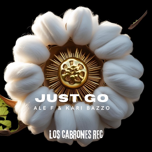 Just Go - Single