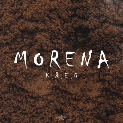 Morena - Single