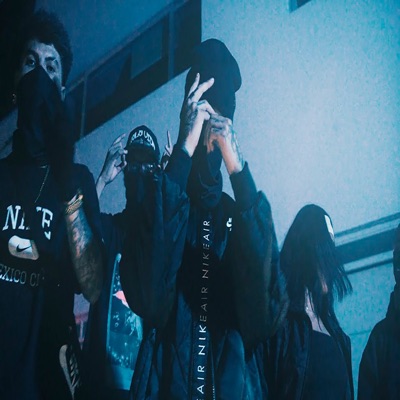 Kokodrillos - Single