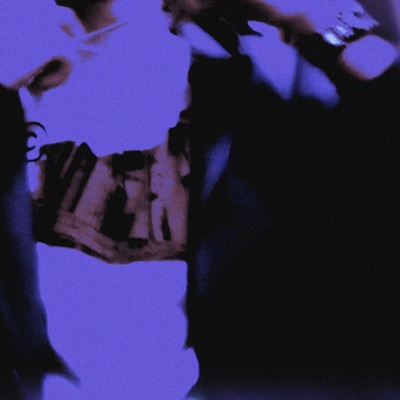 Something I Don't Have - Single