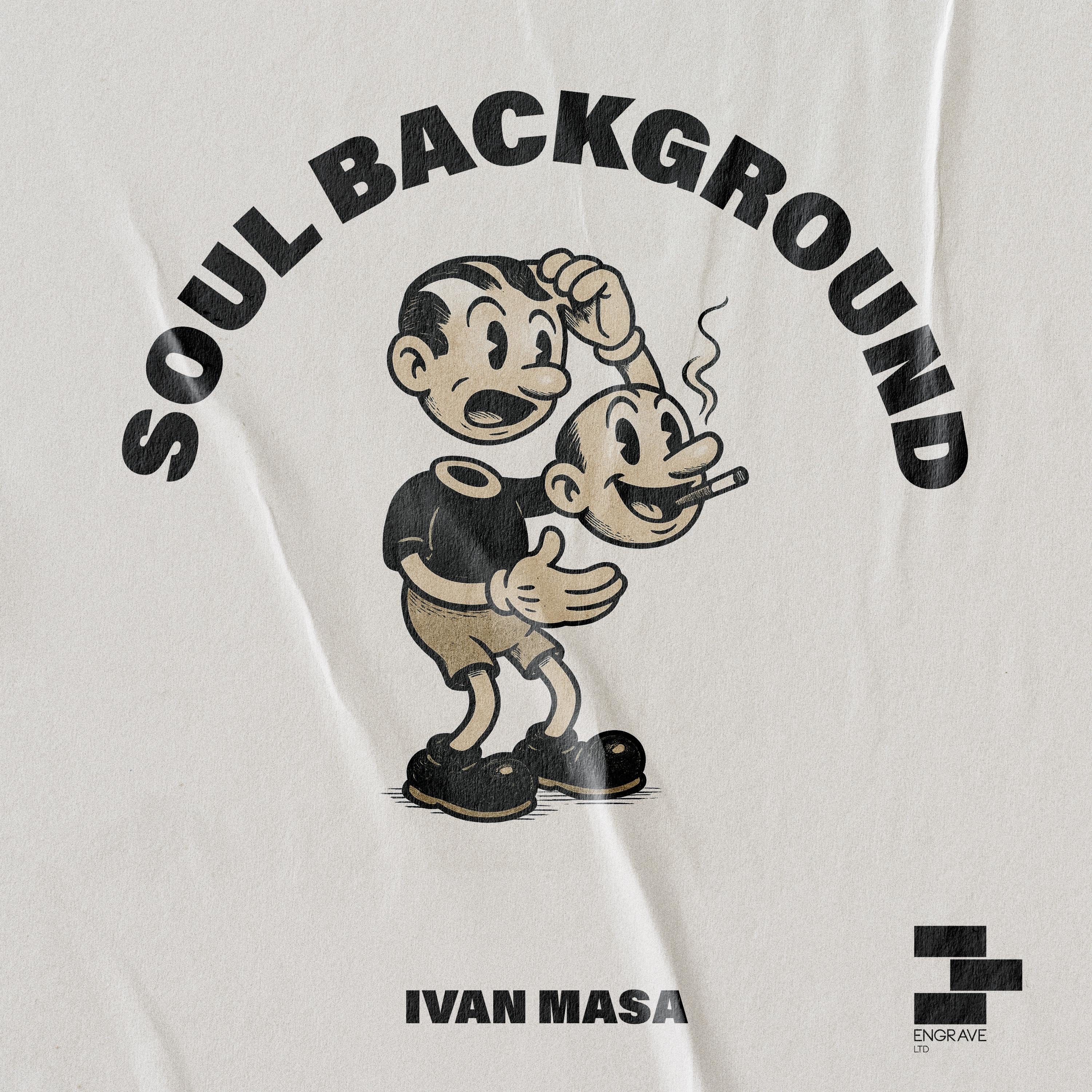 Soul Background - Single
