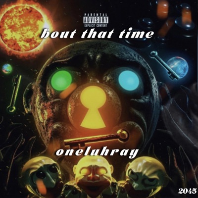 bout that time - Single