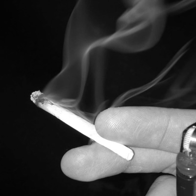 Smokin' a Heater - EP