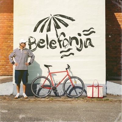 Belefonja - Single
