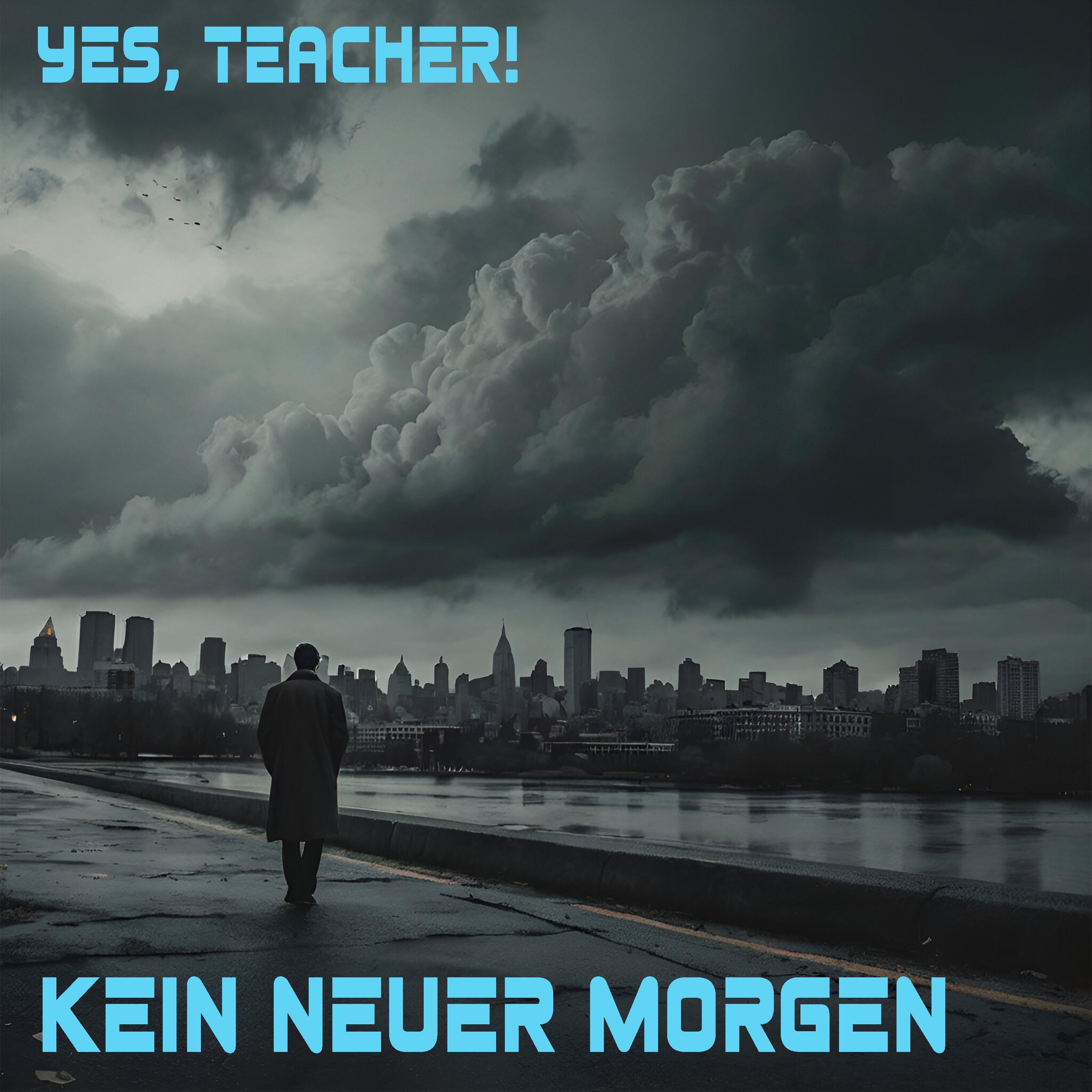 Kein Neuer Morgen - Single