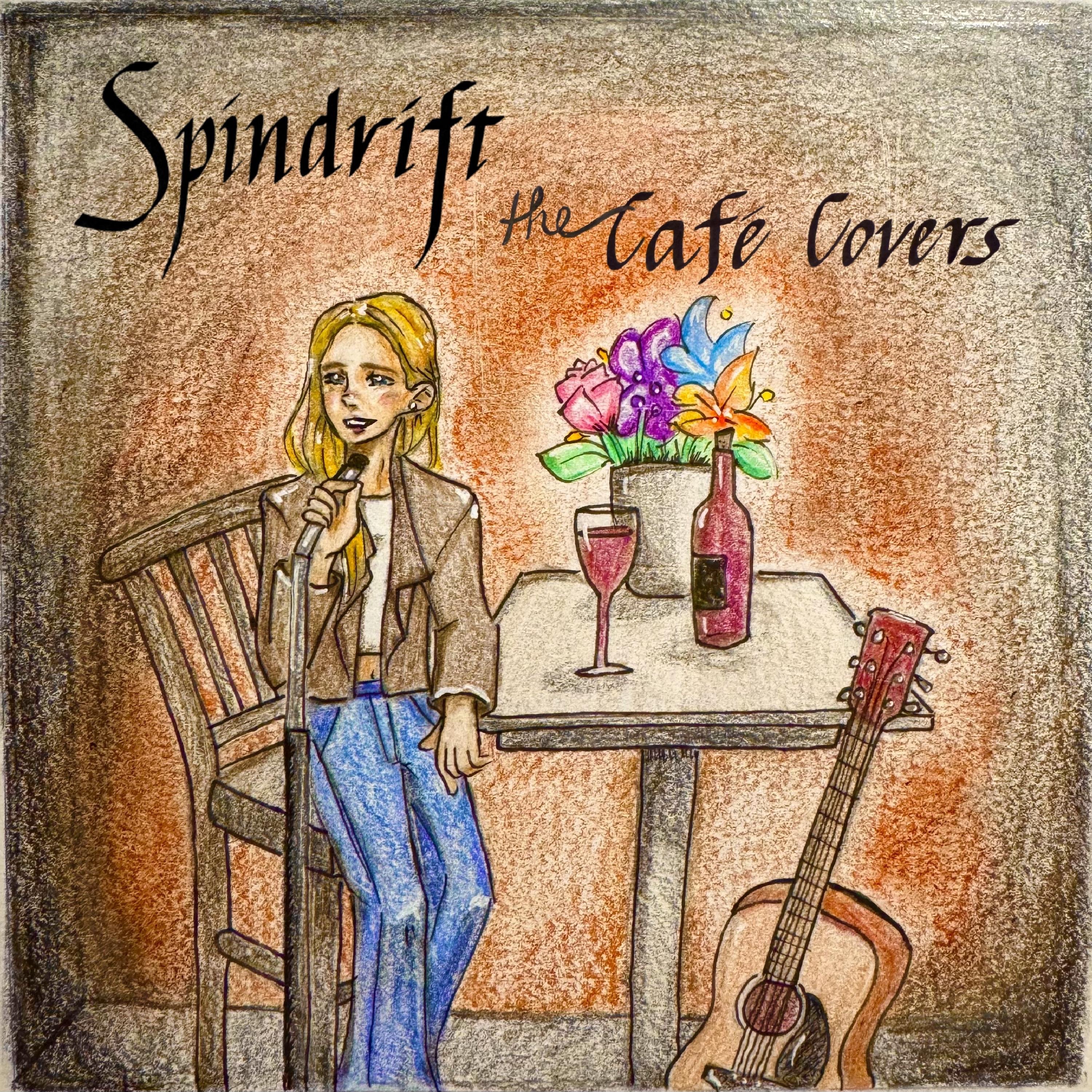 The Cafe' Covers