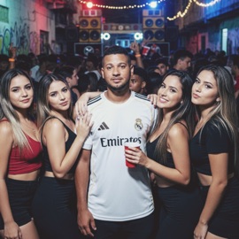 Melhor Coisa É Ficar Solteiro DJ Junior Almeida