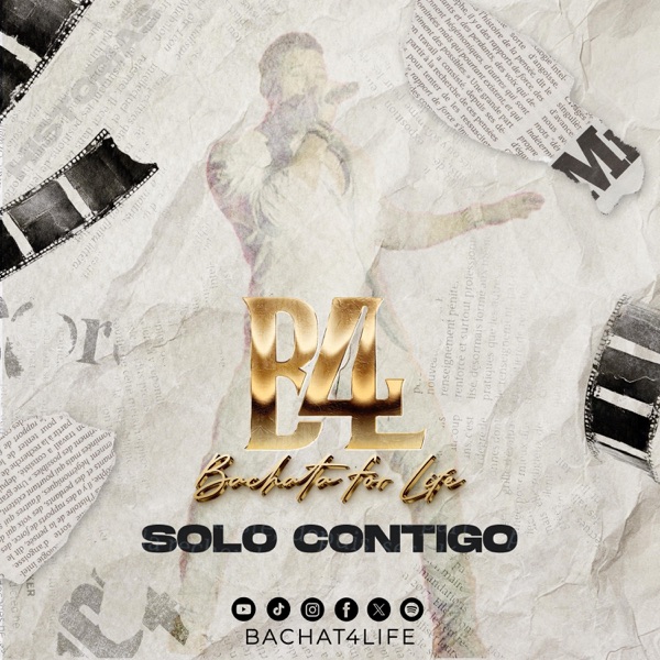 Solo Contigo