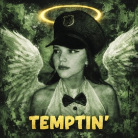 Temptin' Lakey