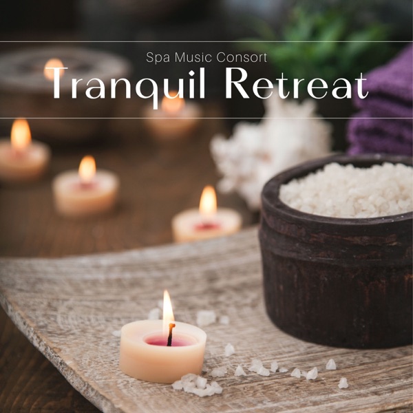 Tranquil Retreat: Calming Spa Music