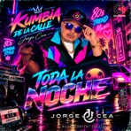 TODA LA NOCHE - Single