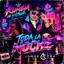 TODA LA NOCHE - Single