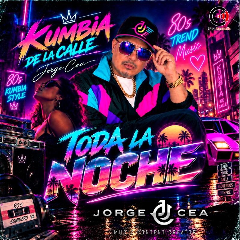 TODA LA NOCHE