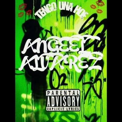 TENGO UNA HOE - Single