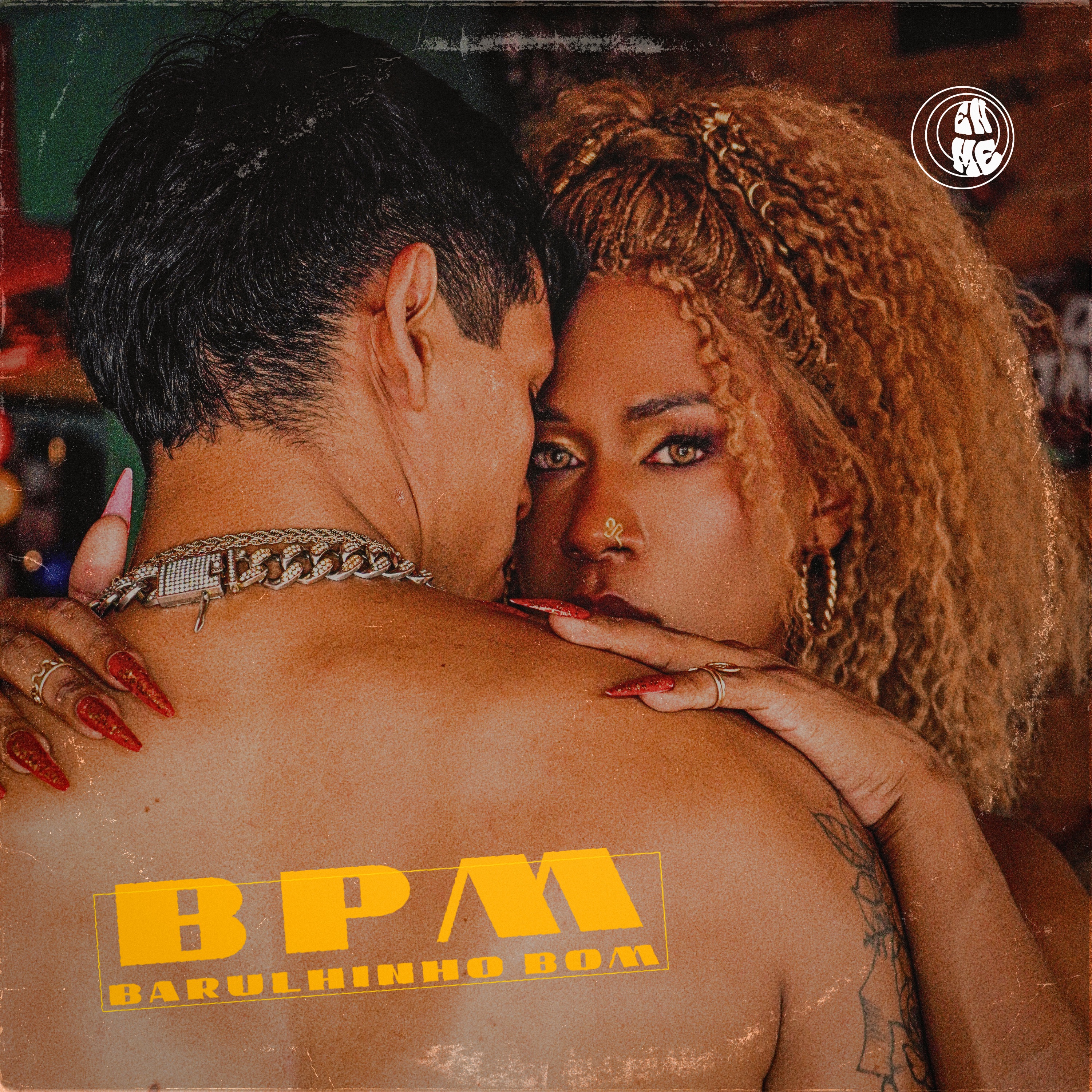 BPM (Barulhinho Bom) - Single