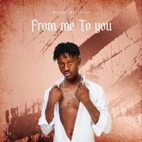 UNGA TSHIKI (feat. SIMEFREE) [MASTERED] - Single - MILANI MAVERICK