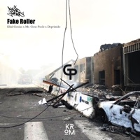 Fake Roller (feat. Deprimido & Khid Genius) - Single - Mr Gene Poole