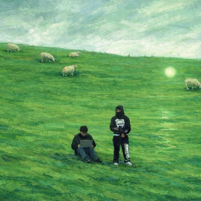 A Sheep in Sheep's Clothing