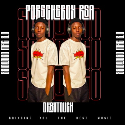 Sgidongo MAC 2.0 (feat. DkayTouch) - Single