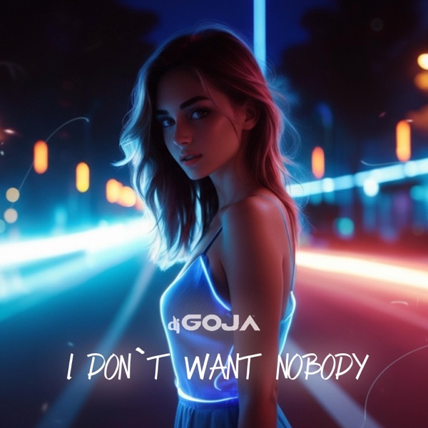 I Don't Want Nobody - Single