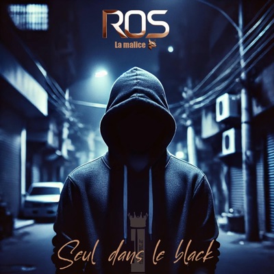 Seul dans le black - Single