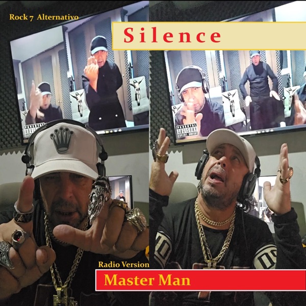Silence (Radio Edit)