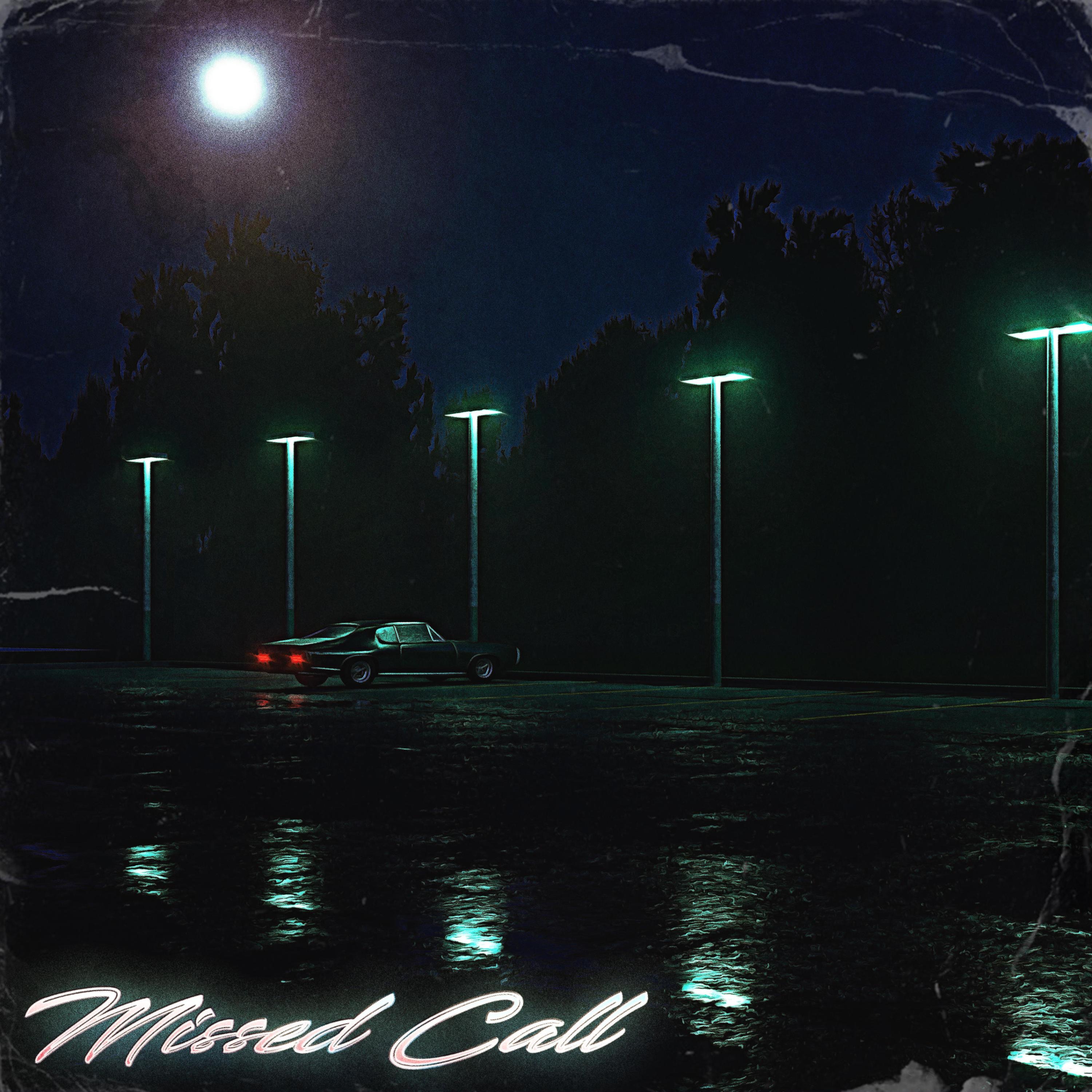 MISSED CALL - Single